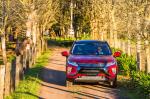Mitsubishi Eclipse Cross HPE-S 2018 года (LA)